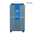 Xinyuhua Jinan 3phase off grid inverter without battery.